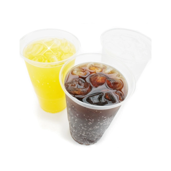 Fizzy Drinks