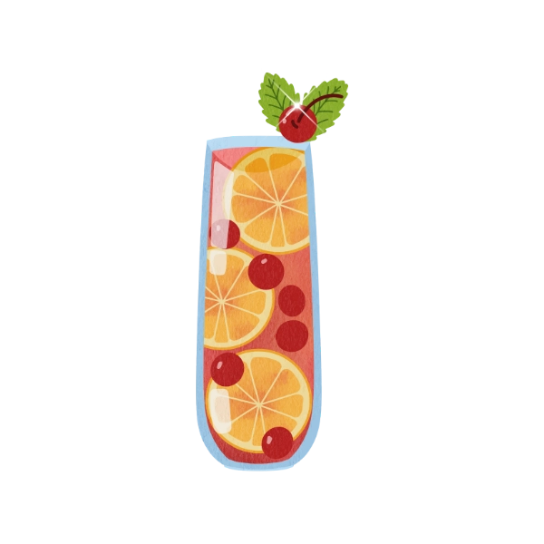 Fruit Punch