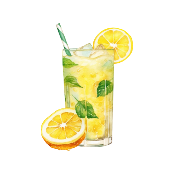 Poppin Pink Lemonade