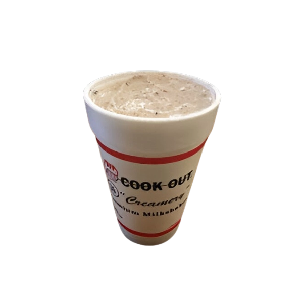 Banana Pudding Milkshake