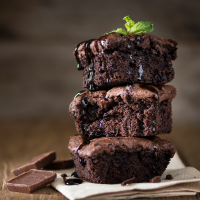 Cookout Desserts Menu: Updated Prices for 2026 4 Brownies