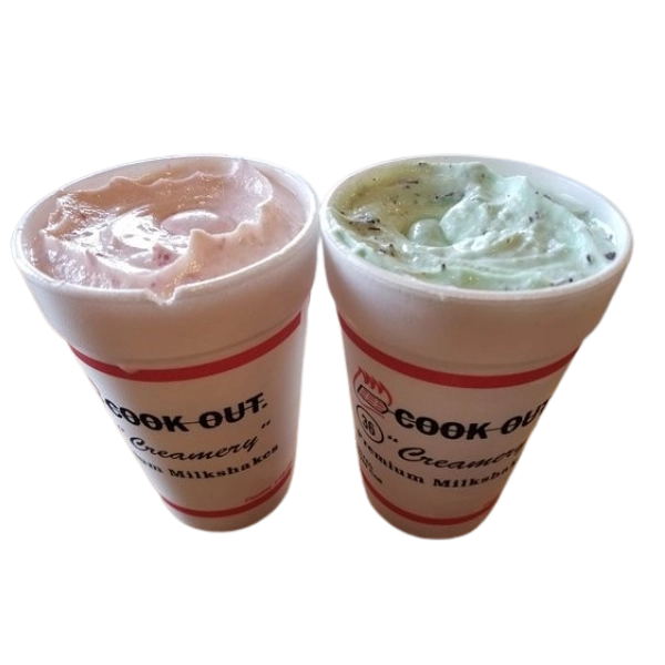 Cookout Menu With Prices November 2025 56 Cheerwine Float