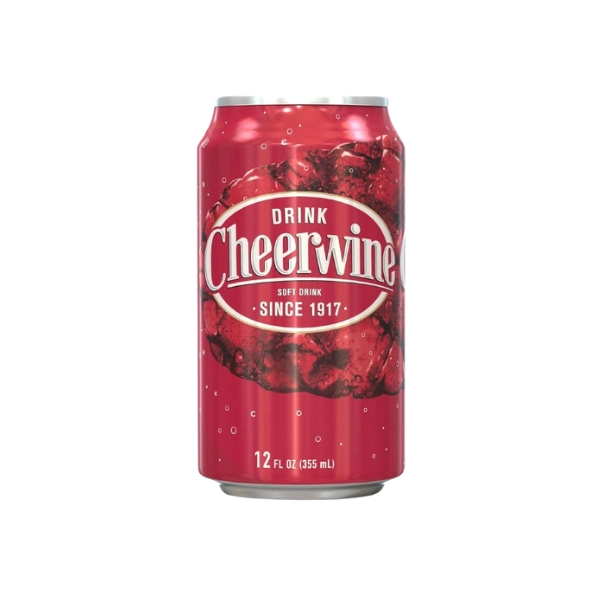 Cheerwine