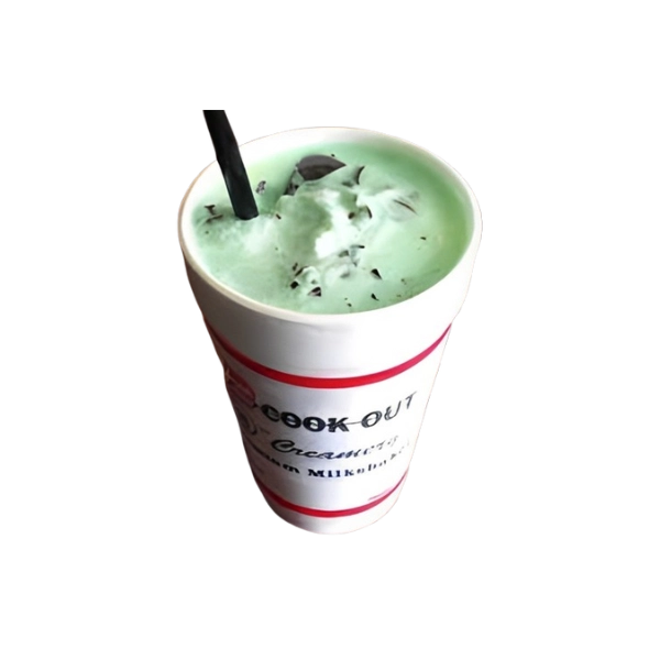 Chocolate Chip Mint