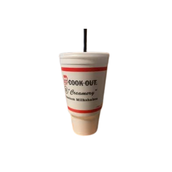 Chocolate Malt