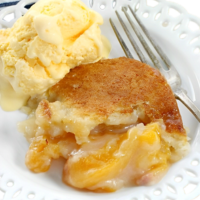 Cookout Desserts Menu: Updated Prices for 2026 6 Cobblers and Crisp