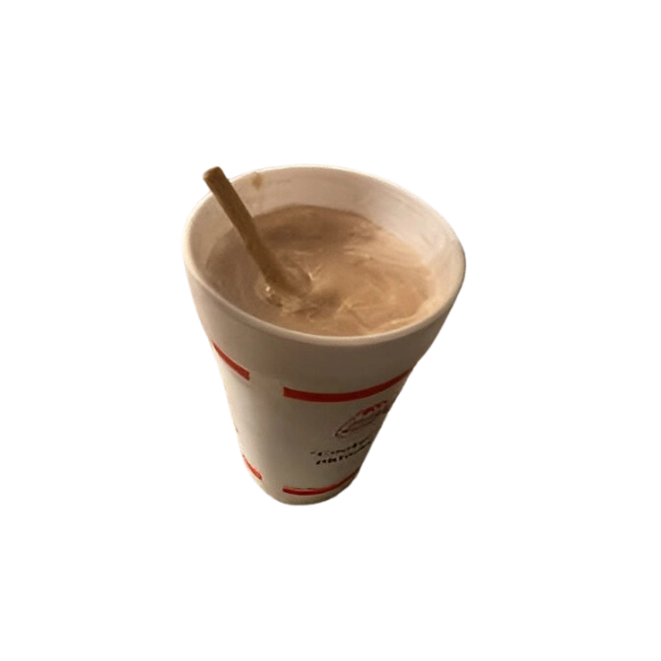 Double Chocolate