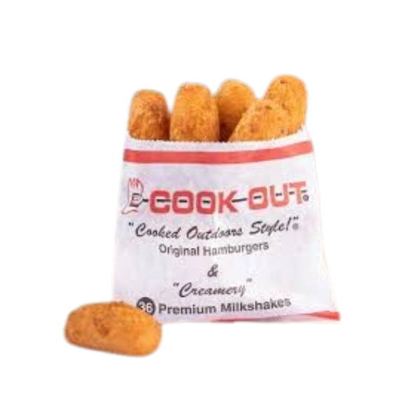 Hushpuppies