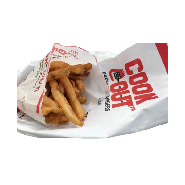 Cookout Menu With Prices November 2025 59 Large Fries