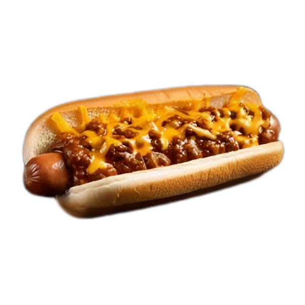 Mexi Hot Dog