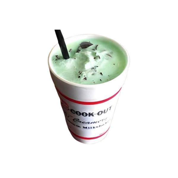 Oreo Mint