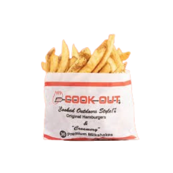Regular Fries