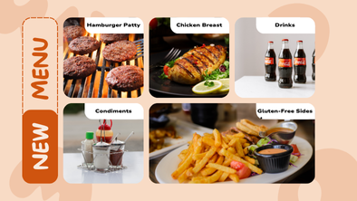 Cookout New Gluten-Free Menu
