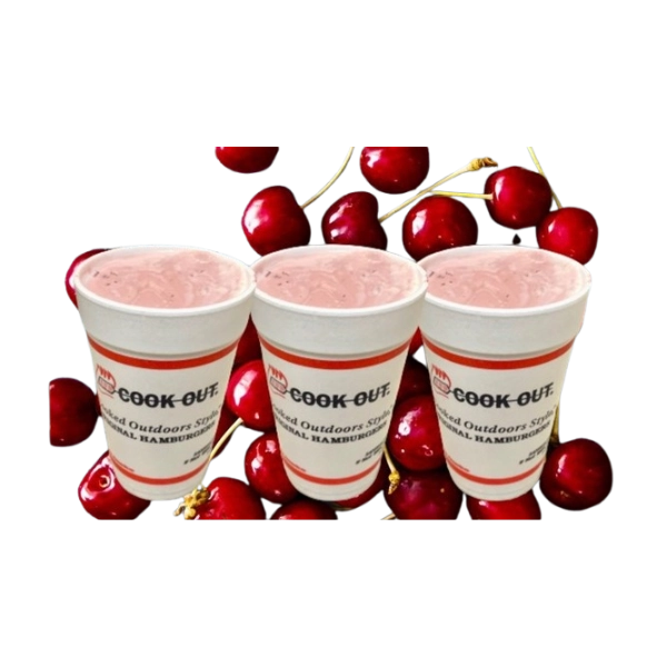 Choc Chip Cherry