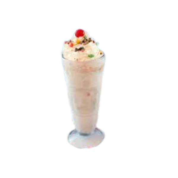 Cookout M&M Milkshake