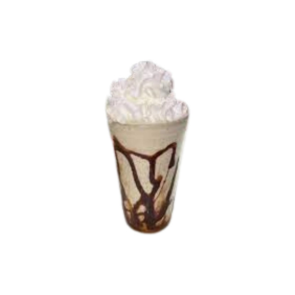 Cookout Reese’s Cup Milkshake