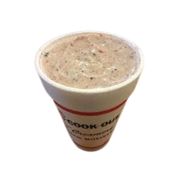 Oreo Milkshake